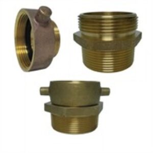 Fire Hydrant Fittings
