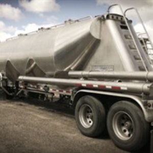 Frac Sand Hauling Hose & Fittings
