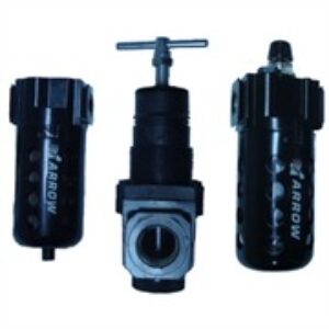 FRL - Filters, Regulators, Lubricators