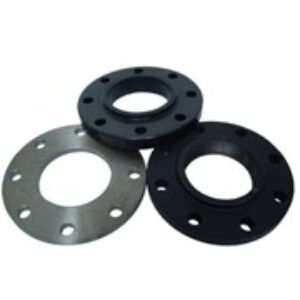 Industrial Flanges