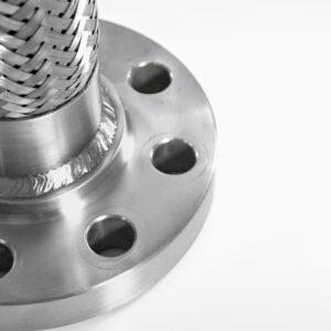 Metal Hose Supply & Weld Shop