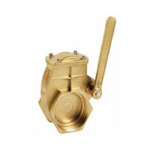 Knife Gates Valves