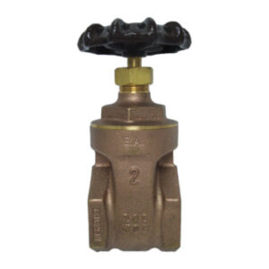 Multiturn Gate & Globe Valves