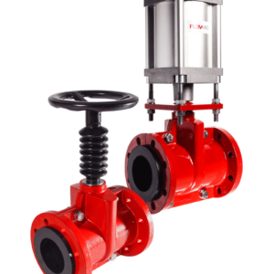 Pinch Valves