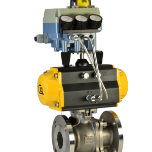 Solenoid Valves