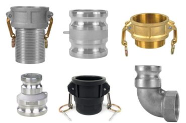 Complete Guide to Camlock Fittings: Types, Applications, and Maintenance