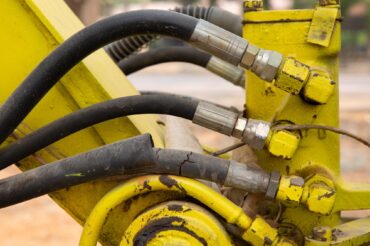 5 Signs Your Industrial Hose Needs Replacement
