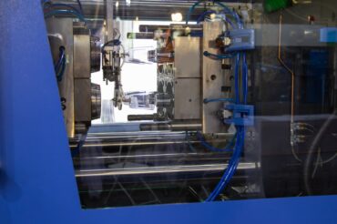Water Cooling Line Selection for Injection Molding Operations