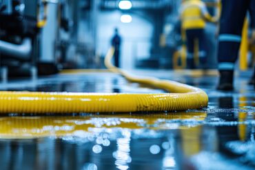 The Real Cost of Hose Failure: Safety, Downtime, and Financial Impact