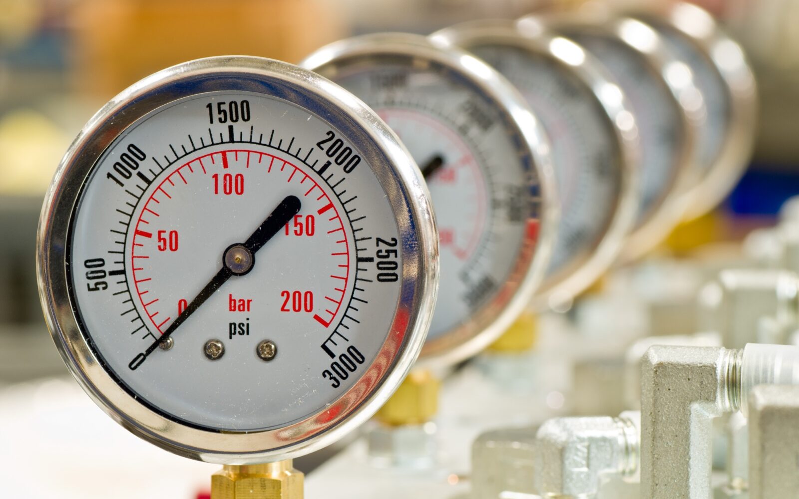 Understanding Pressure Ratings: Making Sense of Working, Burst, and Test Pressures