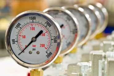 Understanding Pressure Ratings: Making Sense of Working, Burst, and Test Pressures