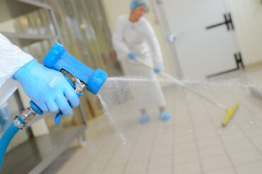Washdown Systems: Components, Selection, and Best Practices